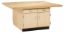 Picture of Bench, 4-Station, Wood Top 4 Door/4 Drawer, w/o Vises