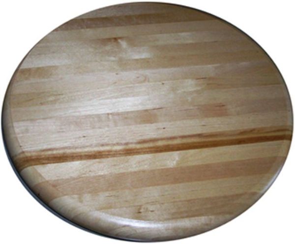 Picture of Stool, Seat, Replacement, Wood 14"