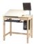 Picture of Table, CAD/Draftiing 42"Wx30"Dx39-3/4"H