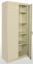 Picture of Cabinet, Storage, Standard 36"Wx18"Dx72"H, Putty
