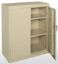 Picture of Cabinet, Storage, Under Counter 36"Wx18"Dx42"H, Dove Gray