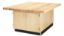 Picture of Bench, 4-Station, W/O Vise Flat Storage