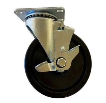 Picture of Casters, 5", Set/4 For Adustable Height Bench