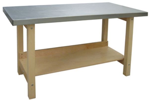 Picture of Bench, Glue and Stain 60"Wx24"Dx32"H