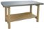 Picture of Bench, Glue and Stain 60"Wx24"Dx32"H