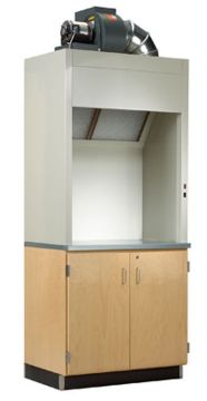 Picture of Cabinet, Painting Hood 