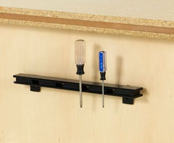 Picture of Tool Holder, Magnetic For Robotic Workbench