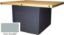 Picture of Bench, 4-Station, Wood Top Slide Door, w/o Vises, 33-1/4"