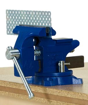 Picture of Vise, Robotics For Robotic Workbench