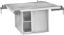Picture of Bench, 4-Station, Wood Top Slide Door, w/4 Vises, 33-1/4"