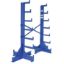 Picture of Rack, Bar, Rod & Lumber, 2 Sections BAR-R-84-S/BAR-A-84-S