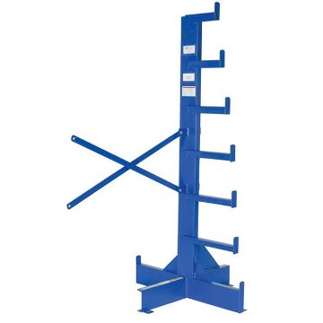 Picture of Rack, Add-On Section BAR-84-A-84-S