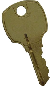 Picture of Masterkey f/Lever Door Cabinets