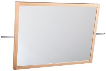 Picture of Mirror, for Mobile Demonstration Units 2-3/4"Wx1"Dx20-3/4"H