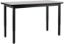 Picture of Table, Adjustable, Steel Frame, Laminate Top, Gray Nebula 30"Wx72"D