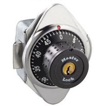 Picture of Lock, Combination f/Lockers Only , New Series