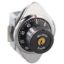 Picture of Lock, Combination f/Lockers Only , New Series