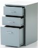 Picture of Cabinet, Base Unit, 3-Drawer Gray