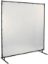 Picture of Screen, Protection, w/Caster, Wheels 4’x6’ Clear