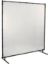 Picture of Screen, Protection, w/Caster, Wheels 6’x6’ Clear