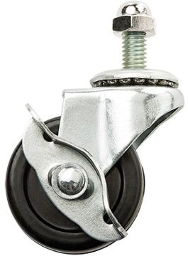 Picture of Casters, Heavy-duty 2”