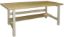 Picture of Workbench, Open Leg 72"Wx30"Dx31-12/"H