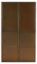 Picture of Cabinet, Storage, 6 Door, 18"x30" & 15"x18" 62"H, Astro Gray