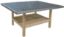 Picture of Tables, Stainless Steel 54"Wx64"Dx32"H