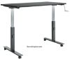 Picture of Bench, Hi-Low, Epoxy Resin 60"Wx30"D