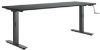Picture of Bench, Hi-Low, Epoxy Resin 72"Wx24"D