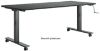 Picture of Bench, Hi-Low, Epoxy Resin 72"Wx30"D