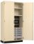 Picture of Cabinet, Storage 44"Wx22"Dx84"H