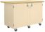 Picture of Workbench, Maple 62"Wx32-1/2Dx42-3/4"H
