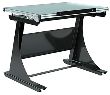 Picture of Table, Drawing, Sit 2 Stand 40"Wx30"D