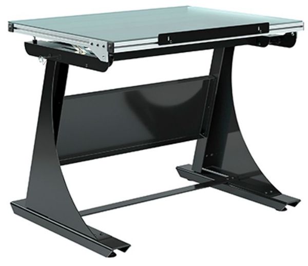 Picture of Table, Drawing, Sit 2 Stand 40"Wx30"D