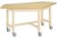 Picture of Table, Planning, 1-1/2" Shop Top 84"Wx44"Dx35"H