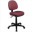 Picture of Chair, Task, Adjustable Height 17-1/4"-22-1/4"H