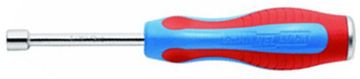 Picture of Nut Driver, Hollow Shaft 7/16"