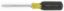 Picture of Screwdriver, Vinyl Grip Standard 1/4" x 4"