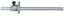 Picture of Gauge, Marking, Single Bar, Metal, Adjustable 6"
