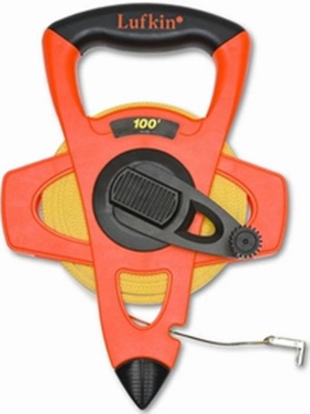 Picture of Tape, Measuring, Fiberglass 13mmx30M/100'