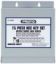 Picture of Hex L-Key Set, Metric, Std 15 Sizes, .07 - 17mm