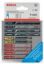 Picture of Blade, Jig Saw, T-Shank, 10pc 