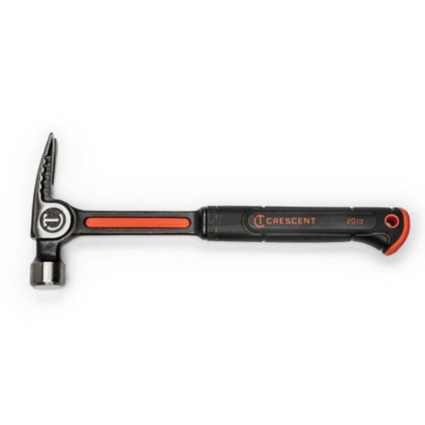 Picture of Hammer, Rip Claw, Anti Vibe, Magnetic 16 oz