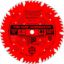 Picture of Blade, Circular Saw, Combination, Carbide, Thin Kerf 10”X5/8”x50T