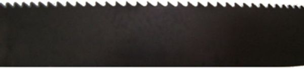 Picture of Blade, Bandsaw, HEF, Standard Raker 92-1/2"Lx3/8"Wx10TPIx.025T