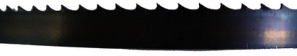 Picture of Blade, Bandsaw, HEF, Hook Tooth 92-1/2"Lx3/8"Wx6TPIx.025T