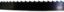 Picture of Blade, Bandsaw, HEF, Hook Tooth 92-1/2"Lx3/8"Wx6TPIx.025T