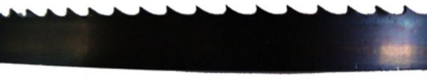 Picture of Blade, Bandsaw, HEF, Hook Tooth 92-1/2"Lx3/8"Wx4TPIx.025T