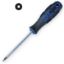 Picture of Screwdriver, Square Tip, Round Shank 4” Blade, #2 Square